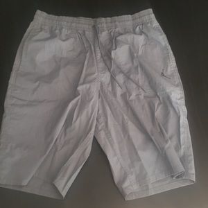 Jordan dress shorts